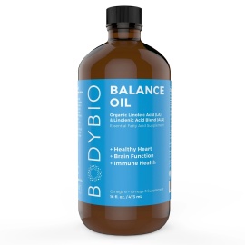 Balance Oil (Omega 6 + 3)