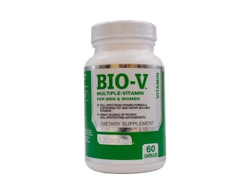 Multiple Vitamins