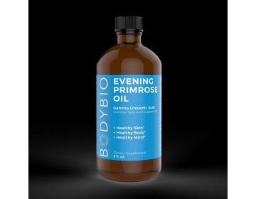 Evening Primrose Oil