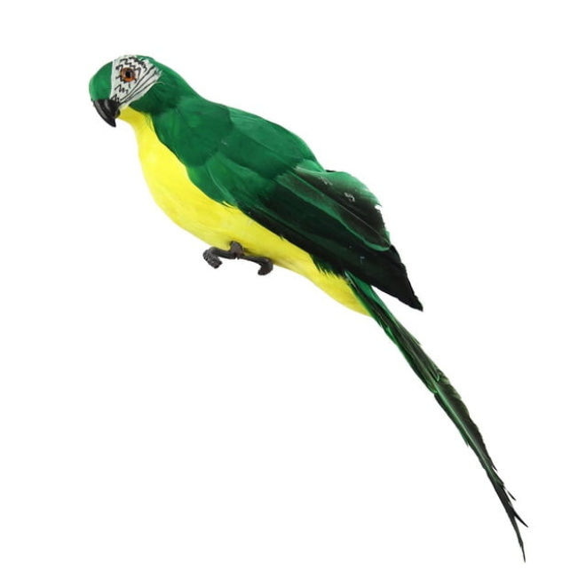 Colorful Home Garden Birds Decoration - Image 8