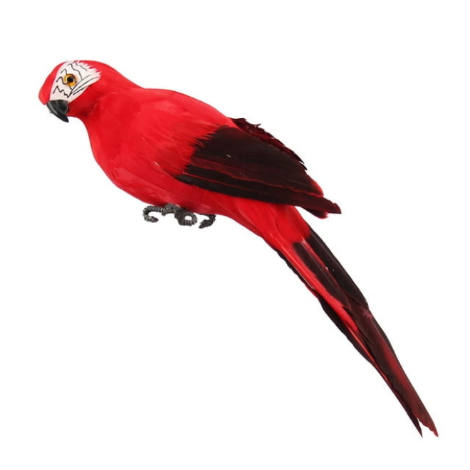Colorful Home Garden Birds Decoration - Image 10