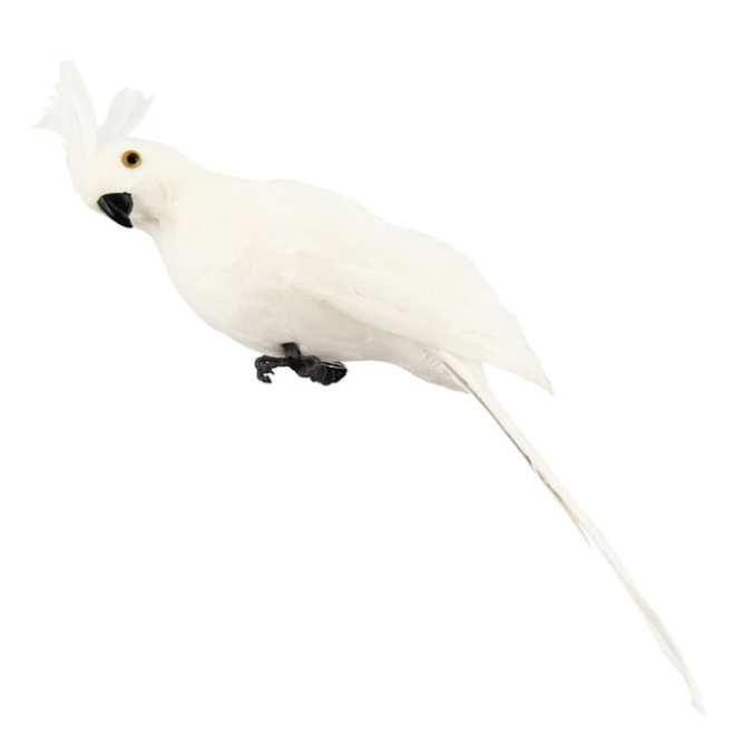 Colorful Home Garden Birds Decoration - Image 12