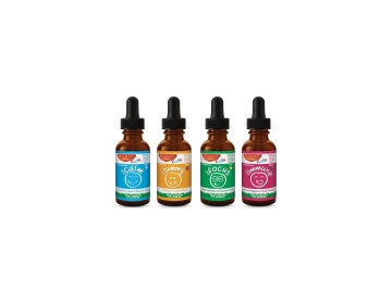 Immunity Hit for Kids