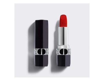 New Rouge Dior Lipstick