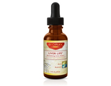 Liver Life® (Organic)